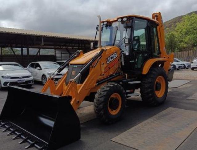 Motonivelador FG85 S.85D0367F